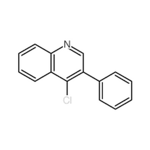 4-氯-3-苯基喹啉