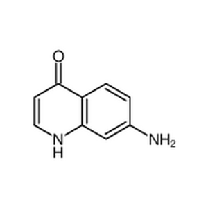 7-氨基喹啉-4-醇