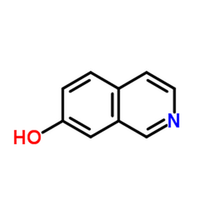 7-羟基异喹啉,7-Isoquinolinol