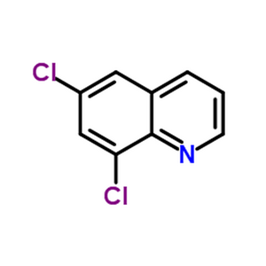 6,8-二氯喹啉,6,8-Dichloroquinoline