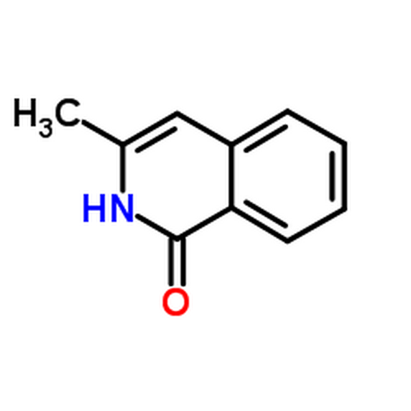 3-甲基-2H-异喹啉-1-酮,3-Methyl-1(2H)-isoquinolinone