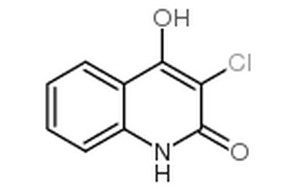 3-氯-4-羟基喹啉酮,3-Chloro-4-hydroxy-1H-quinolin-2-one