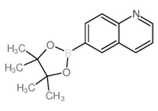 6-喹啉硼酸频那醇酯,6-Quinolineboronic acid pinacol ester