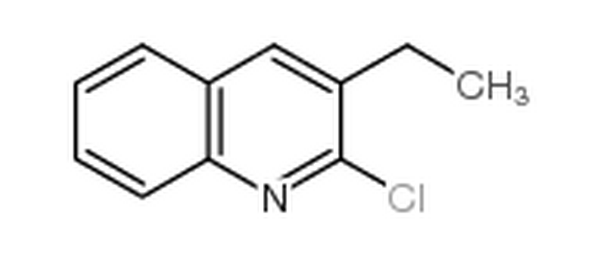 2-氯-3-乙基喹啉,2-chloro-3-ethylquinoline