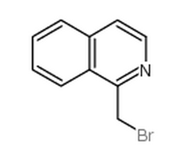 1-(溴甲基)异喹啉,1-(bromomethyl)isoquinoline