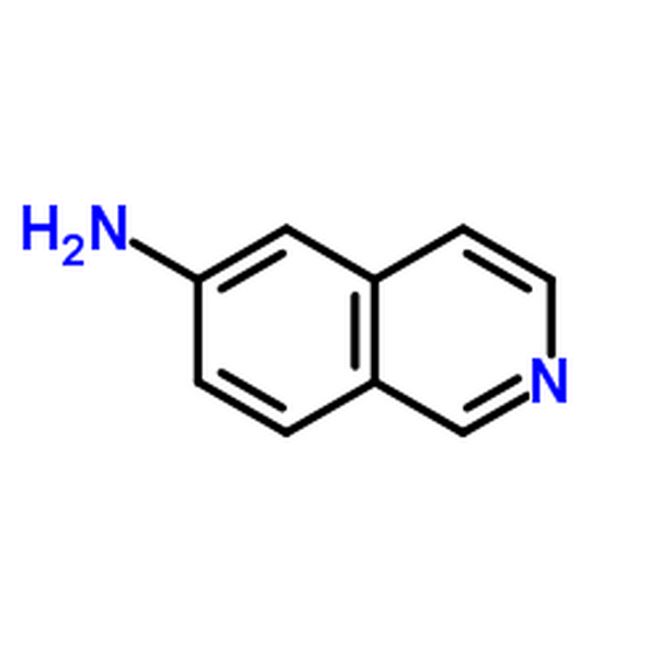 6-氨基异喹啉,6-Aminoisoquinoline