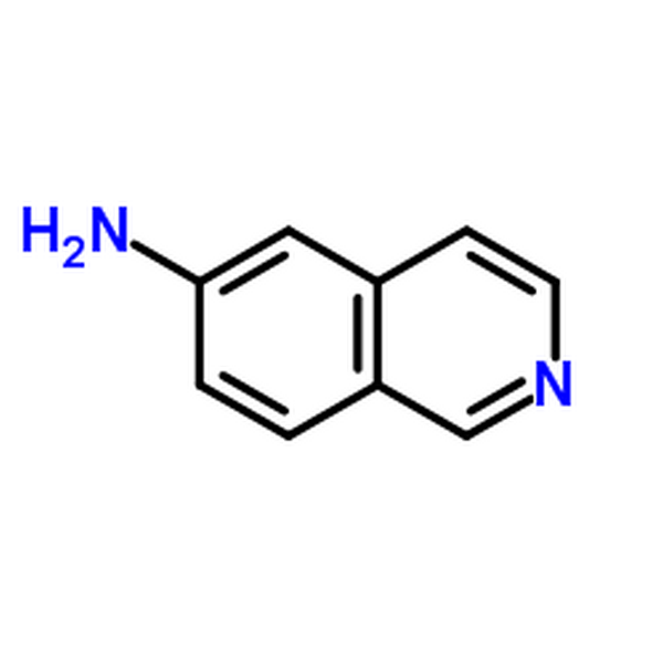 6-氨基異喹啉,6-Aminoisoquinoline