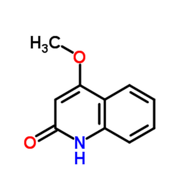 4-甲氧基-1H-喹啉-2-酮,4-Methoxy-2(1H)-Quinolinone