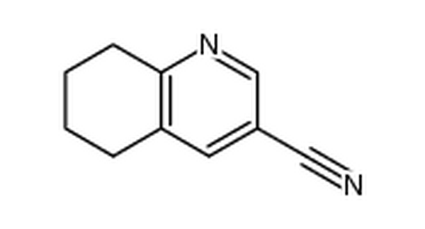 5,6,7,8-四氢-3-喹啉腈,5,6,7,8-tetrahydro-3-quinolinecarbonitrile