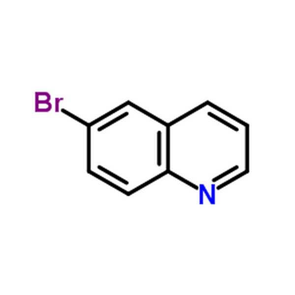 6-溴喹啉,6-Bromoquinoline