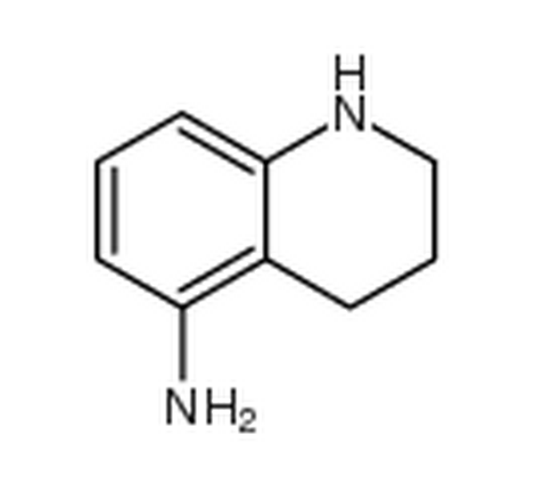 1,2,3,4-四氢喹啉-5-胺,1,2,3,4-tetrahydroquinolin-5-amine