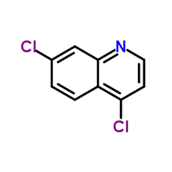 4,7-二氯喹啉,4,7-Dichloroquinoline