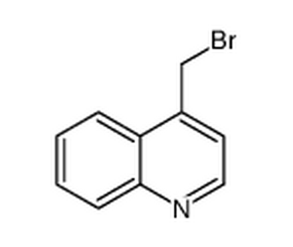 4-溴甲基喹啉,4-(Bromomethyl)quinoline