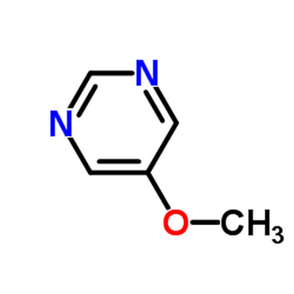 5-甲氧基嘧啶,5-Methoxypyrimidine