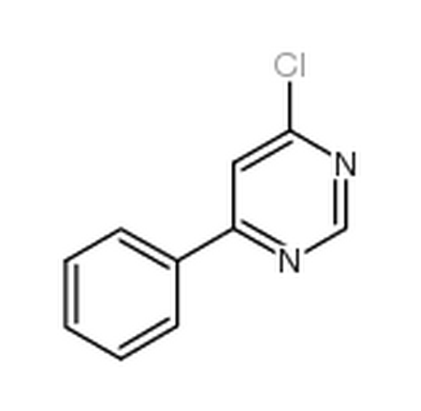 4-氯-6-苯基嘧啶,4-chloro-6-phenylpyrimidine