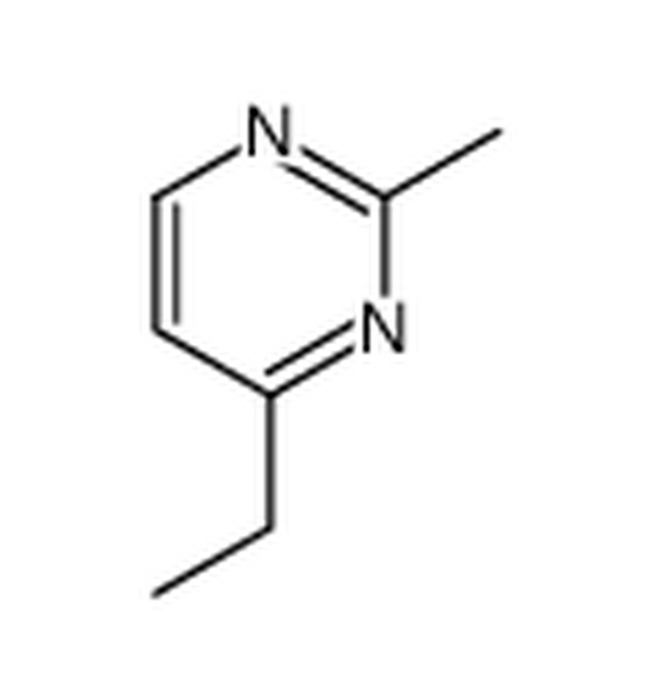 (9CI)-4-乙基-2-甲基嘧啶,4-ethyl-2-methylpyrimidine