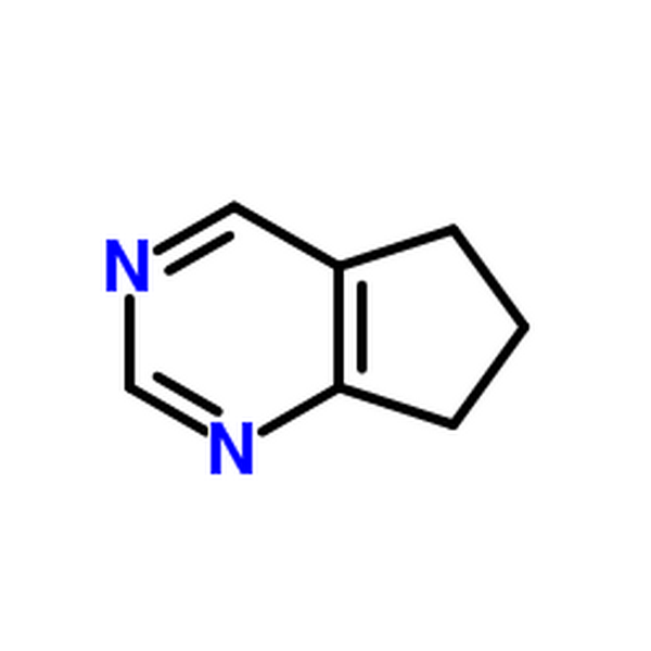 5H-環(huán)戊并嘧啶,6,7-二氫-,5H-Cyclopenta pyrimidine,6,7-dihydro-(6CI,7CI,8CI,9CI)