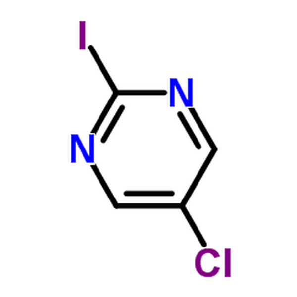 5-氯-2-碘嘧啶,5-Chloro-2-iodopyrimidine