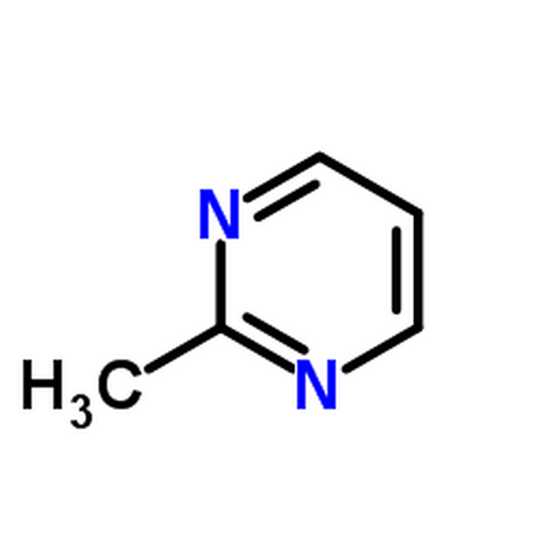 2-甲基嘧啶,2-Methylpyrimidine