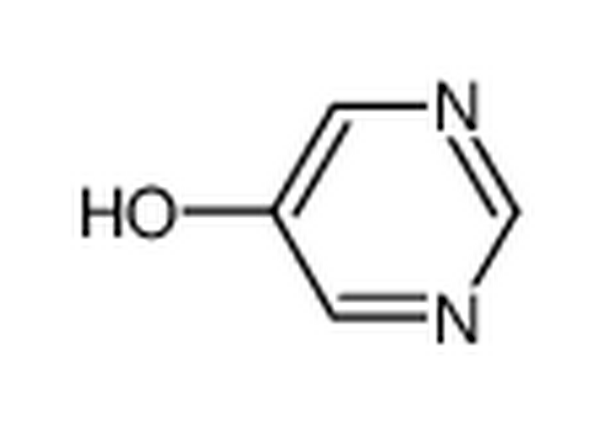 5-羥基嘧啶,5-hydroxypyrimidine