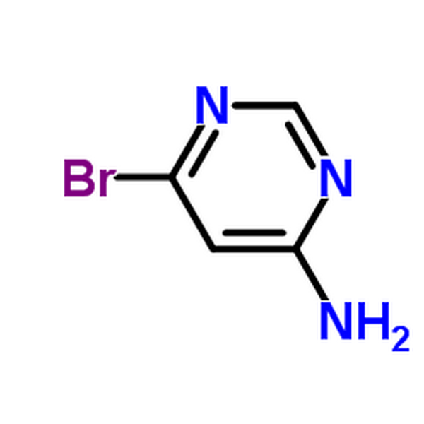 6-溴-4-氨基嘧啶,4-Amino-6-bromopyrimidine