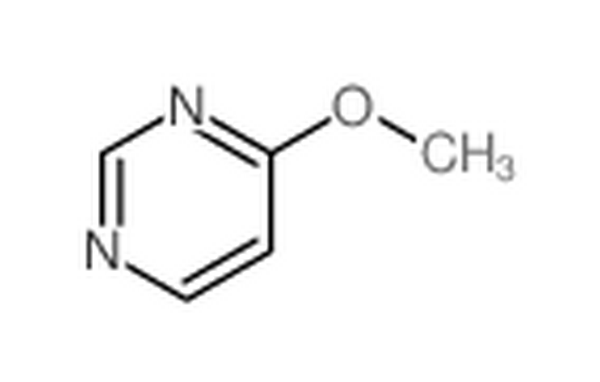 4-甲氧基嘧啶,4-Methoxypyrimidine