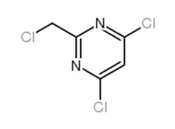 2-氯甲基-4,6-二氯嘧啶,2-Chloromethyl-4,6-dichloropyrimidine