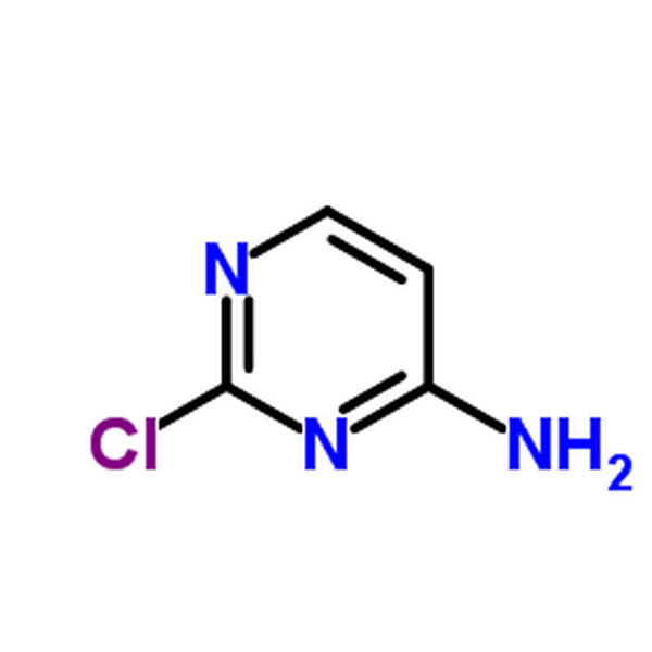 4-氨基-2-氯嘧啶,2-Chloro-4-pyrimidinamine