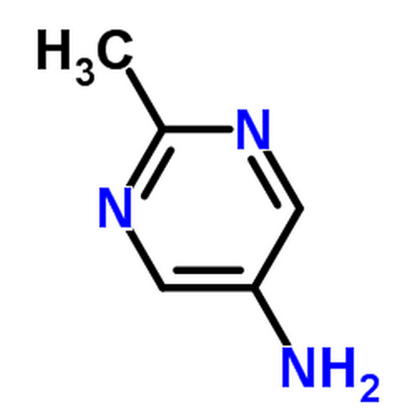 5-氨基-2-甲基嘧啶,5-Amino-2-methylpyrimidine