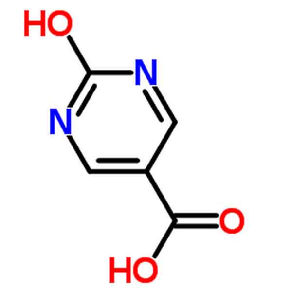 2-羟基嘧啶-5-羧酸,2-Hydroxypyrimidine-5-carboxylic acid