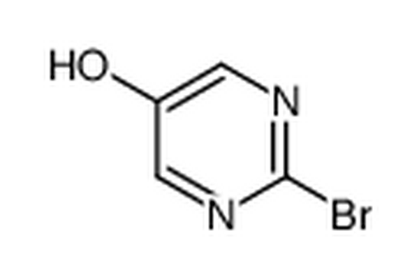 2-溴嘧啶-5-醇,2-bromopyrimidin-5-ol