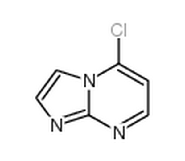 5-氯咪唑[1,2-a]嘧啶,5-chloroimidazo[1,2-a]pyrimidine