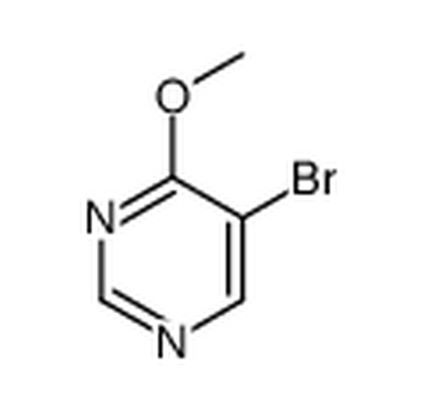 5-溴-4-甲氧基-嘧啶,5-BroMo-4-MethoxypyriMidine