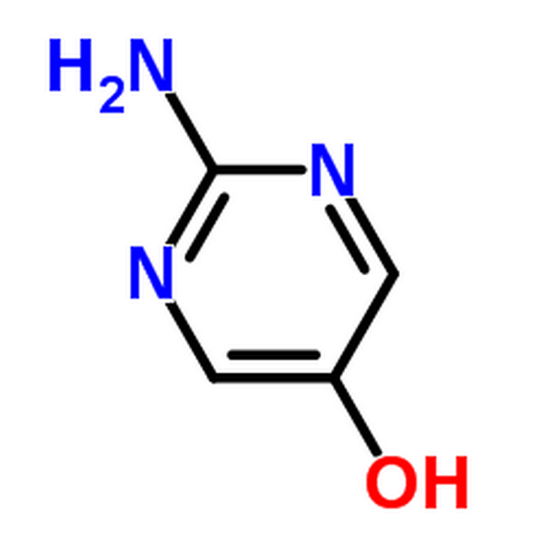 2-氨基-5-羟基嘧啶,2-Amino-5-pyrimidinol