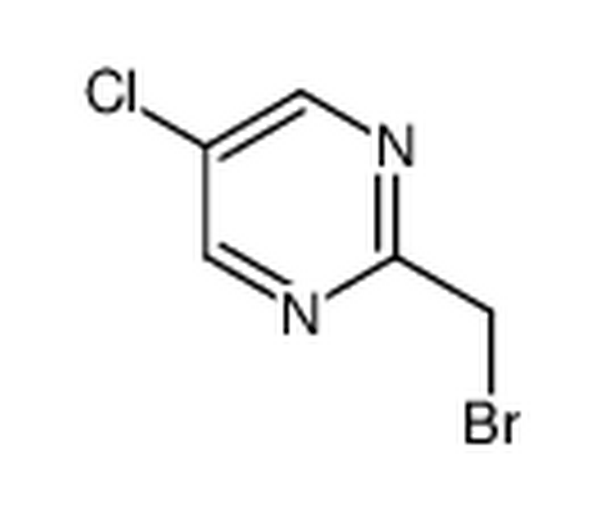 2-(溴甲基)-5-氯嘧啶,2-(bromomethyl)-5-chloropyrimidine