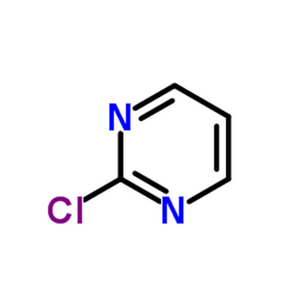 2-氯嘧啶,chloropyrimidine