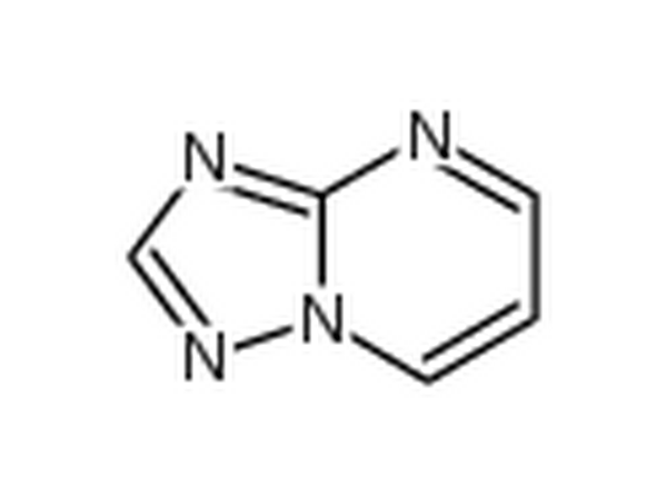 1,2,4-噻唑[1,5-A]嘧啶,[1,2,4]Triazolo[1,5-a]pyrimidine