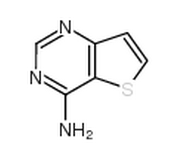 4-氨基噻吩并[3,2-D]嘧啶,4-Aminothieno[3,2-d]pyrimidine