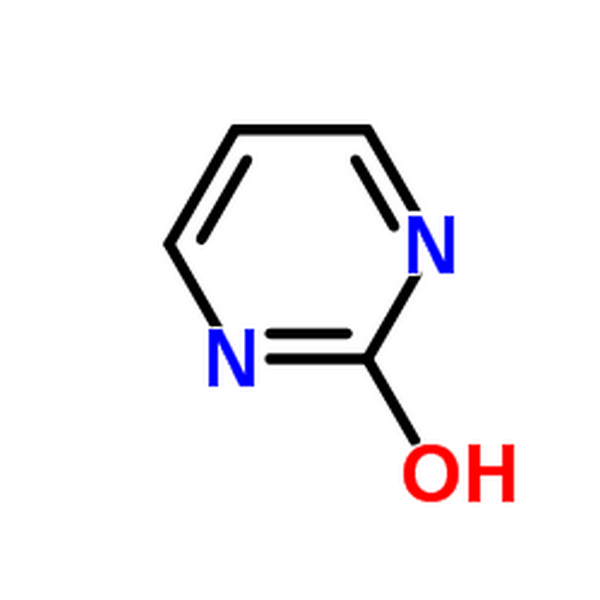 2-羟基嘧啶,Pyrimidin-2-ol