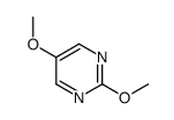 2,5-二甲氧基嘧啶,2,5-Dimethoxypyrimidine