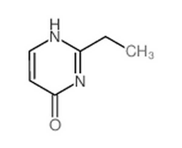 2-乙基-3H-嘧啶-4-酮,4-Hydroxy-2-Ethylpyrimidine