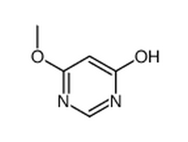 4-甲氧基-6-羟基嘧啶,4-methoxy-1H-pyrimidin-6-one