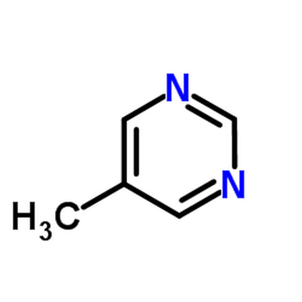 5-甲基嘧啶,5-Methylpyrimidine