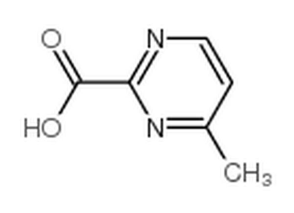 4-甲基-2-嘧啶羧酸,4-Methylpyrimidine-2-carboxylic acid