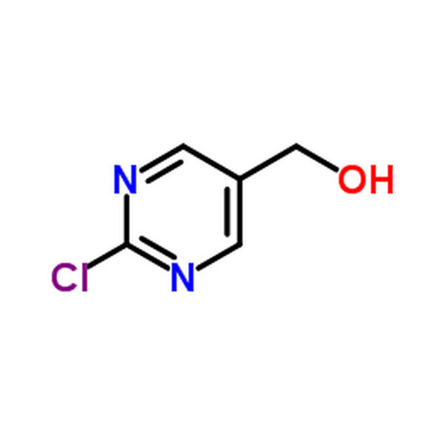(2-氯嘧啶-5-基)甲醇,(2-chloropyrimidin-5-yl)methanol
