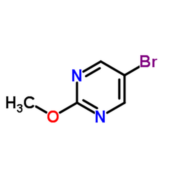 5-溴-2-甲氧基嘧啶,2-Methoxy-5-bromopyrimidine