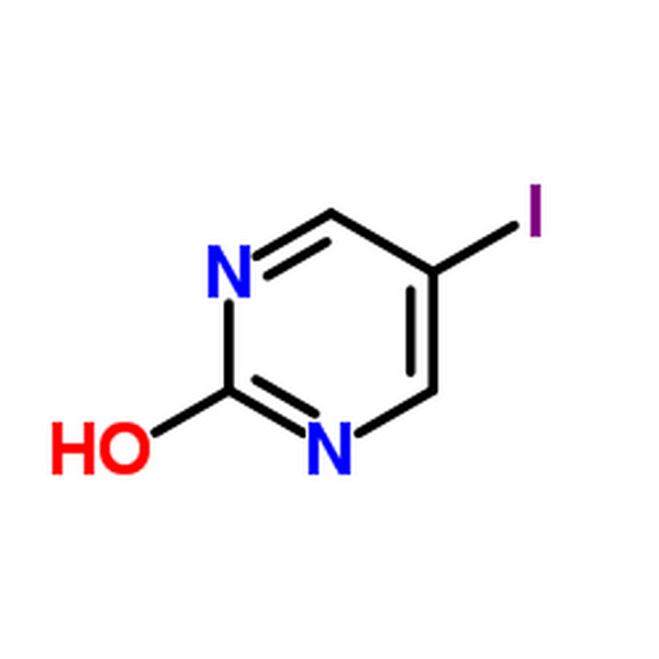 5-碘-2-嘧啶酮,5-Iodopyrimidin-2-ol