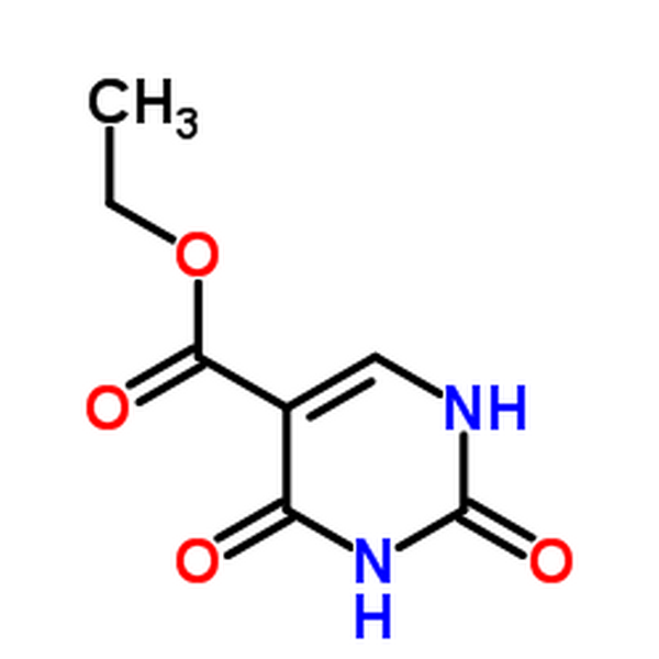 5-尿嘧啶甲酸乙酯,5-carbethoxyuracil