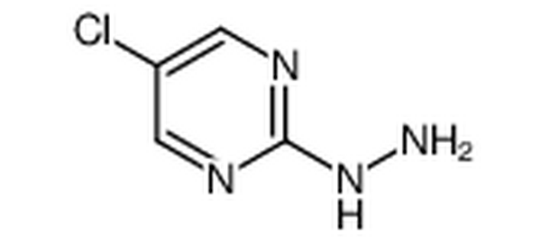 5-氯-2-肼基嘧啶,(5-chloropyrimidin-2-yl)hydrazine