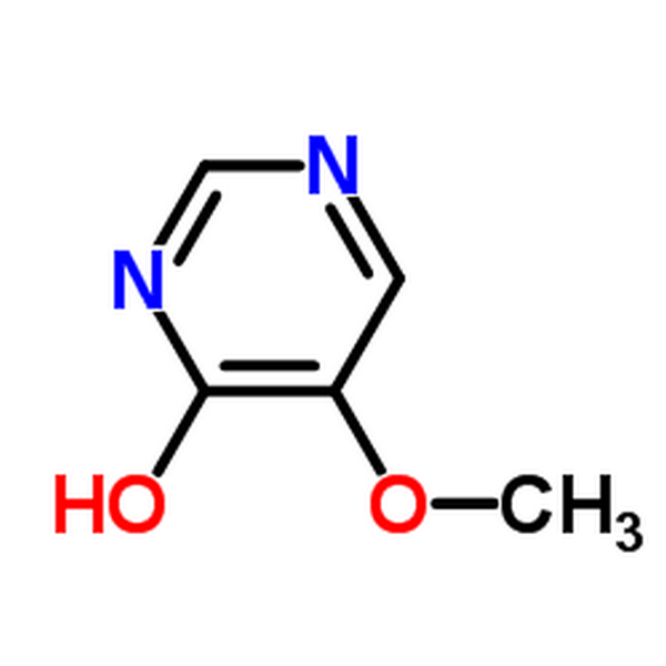 5-甲氧基嘧啶-4(3h)-酮,5-Methoxy-4(3H)-pyrimidinone